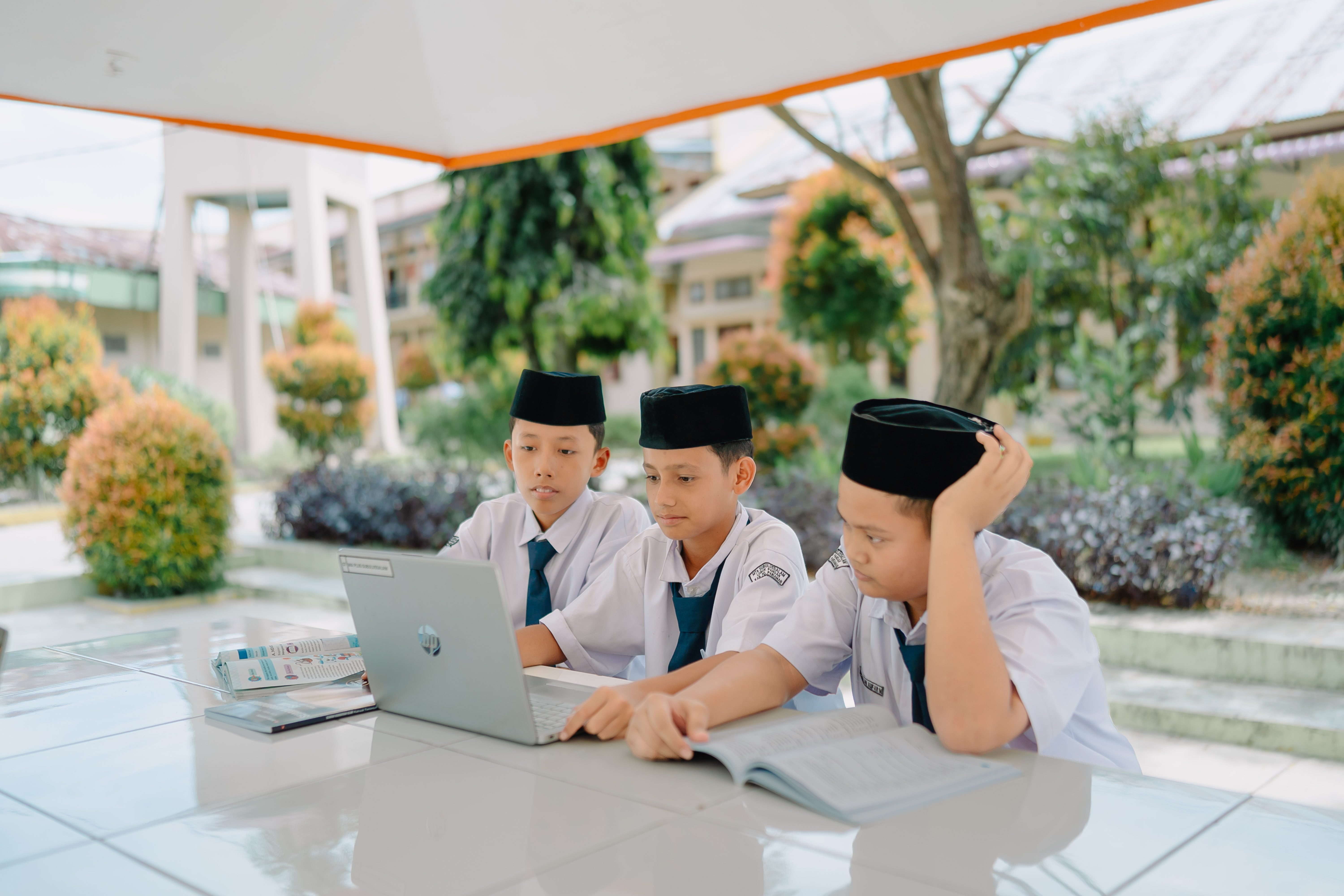 Pembelajaran di Luar Kelas