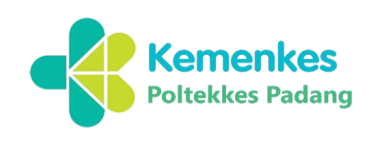 Logo Poltekkes Padang