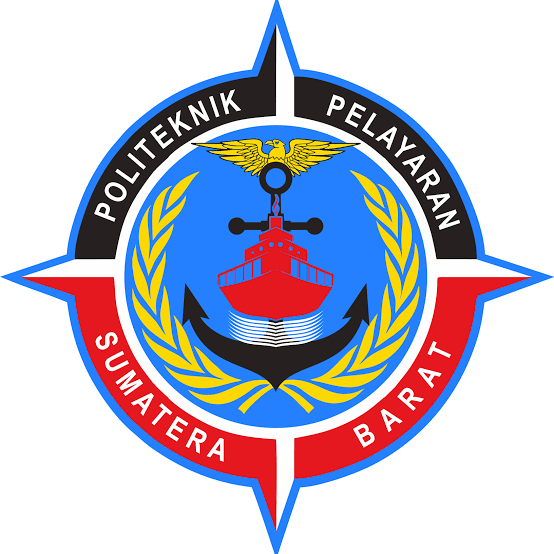 Logo Politeknik Pelayaran Sumatera Barat