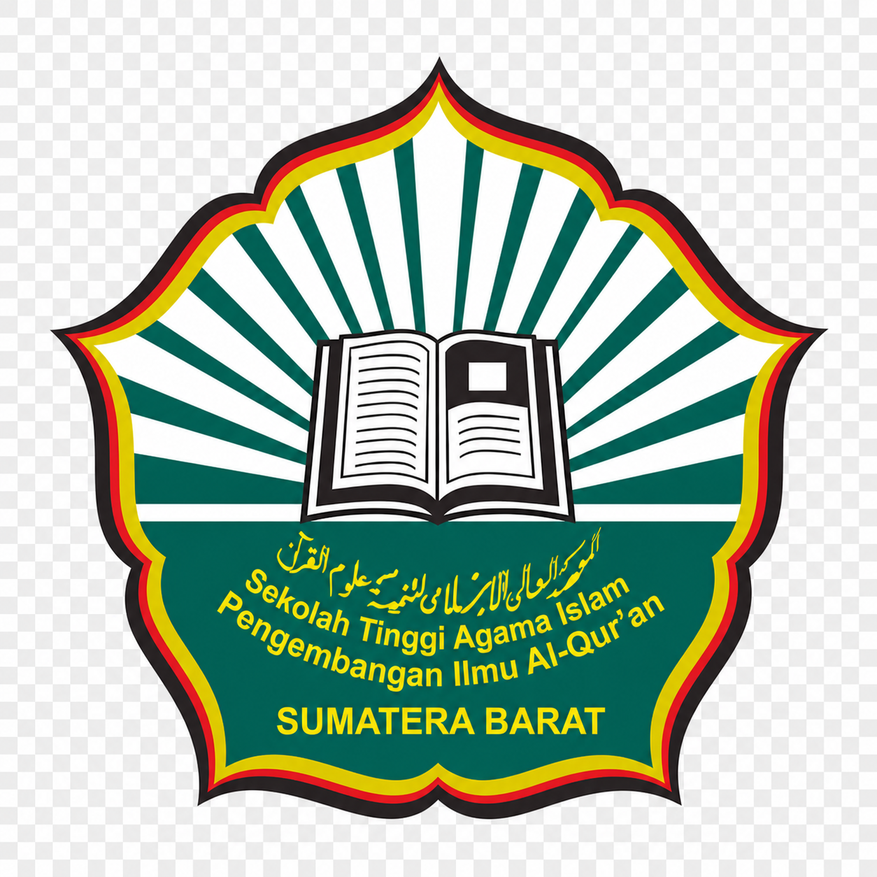 Logo STAI PIQ Sumbar