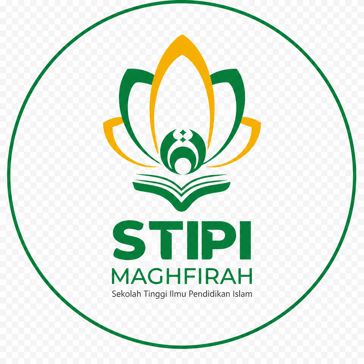 Logo STIPI Maghfirah