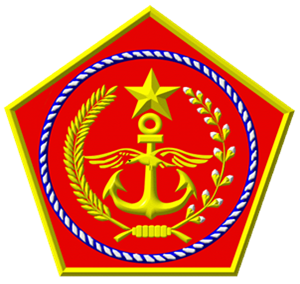 Logo TNI