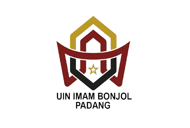 Logo UIN Imam Bonjol Padang