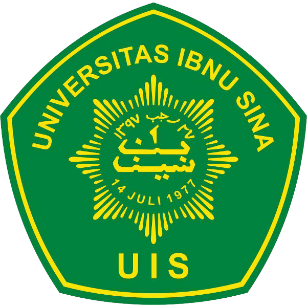 Logo Universitas Ibnu Sina