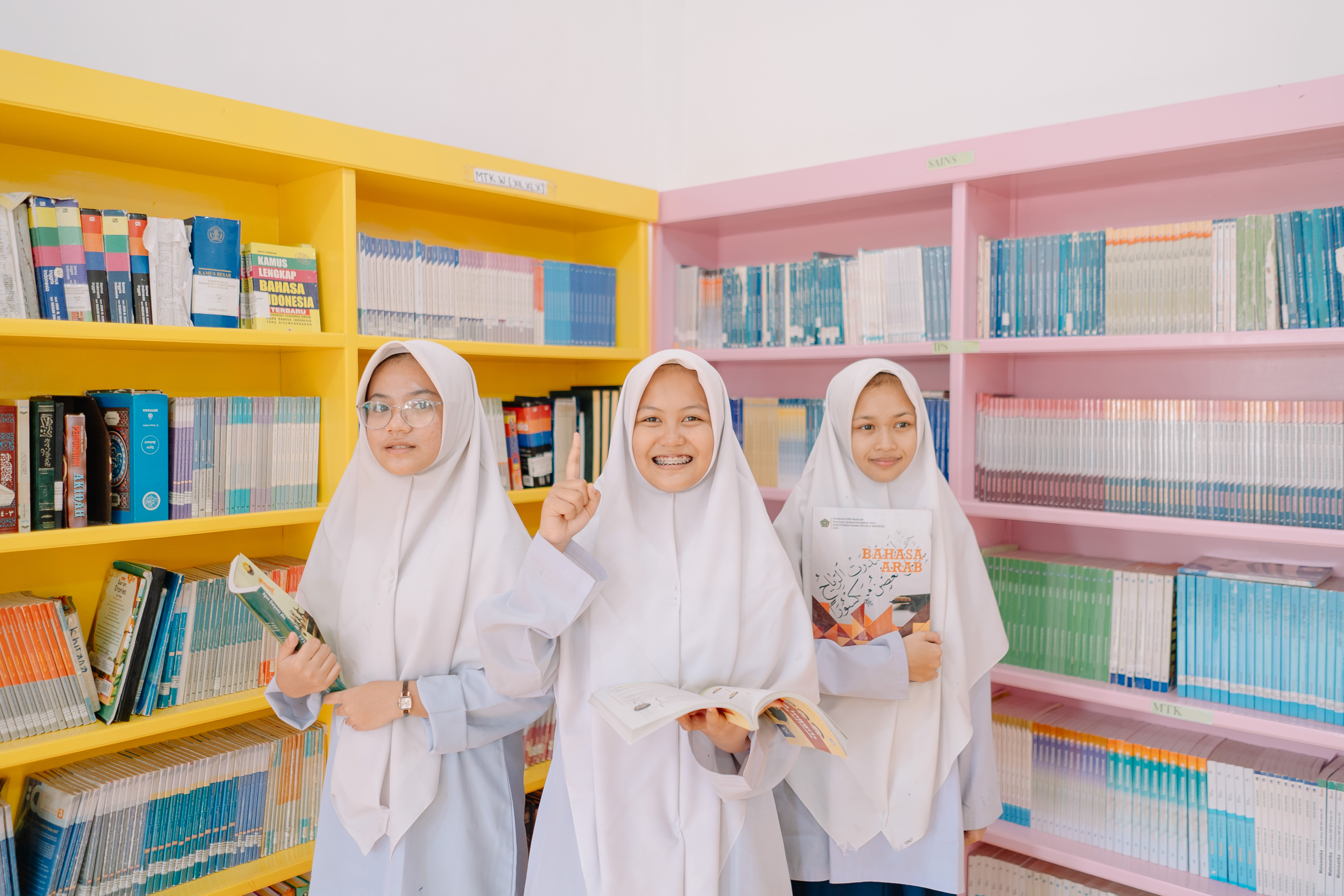 Perpustakaan Puteri